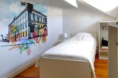 Villa i Porto, Porto, Porto - € 1.390.000 | Ref: MORAS023 - foto 21