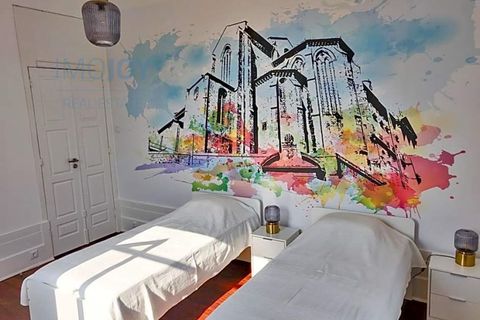 Villa i Porto, Porto, Porto - € 1.390.000 | Ref: MORAS023 - foto 24