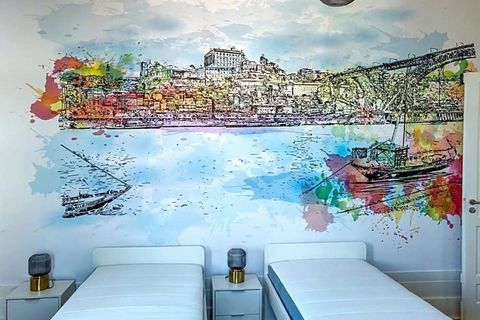 Villa i Porto, Porto, Porto - € 1.390.000 | Ref: MORAS023 - foto 25