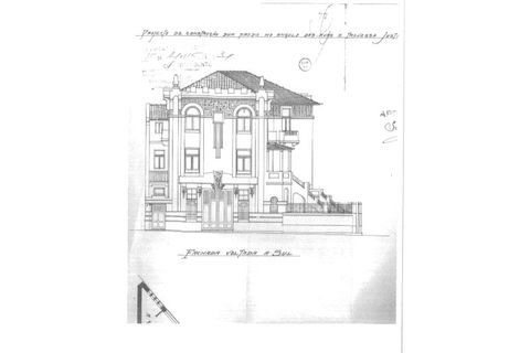 Villa i Porto, Porto, Porto - € 1.390.000 | Ref: MORAS023 - foto 35