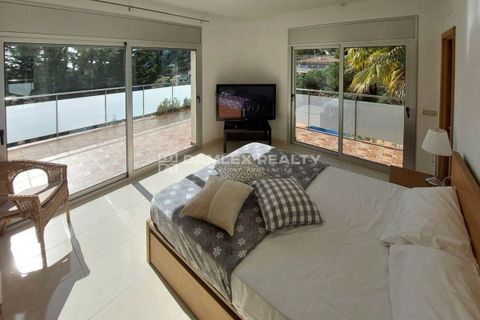 Villa i Lloret De Mar, Gerona, Lloret De Mar - € 799.000 | Ref: 74678 - foto 21