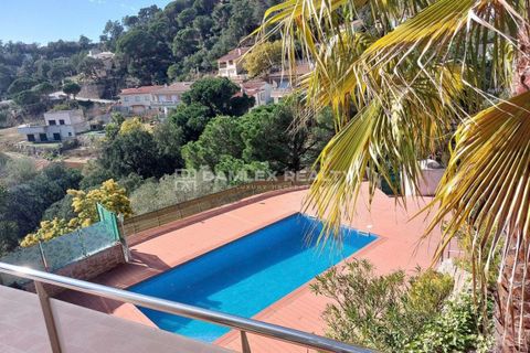Villa i Lloret De Mar, Gerona, Lloret De Mar - € 799.000 | Ref: 74678 - foto 23