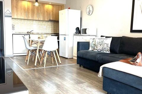 Lejlighed i Albufeira, Faro, Albufeira - € 220.000 | Ref: 122944 - foto 1