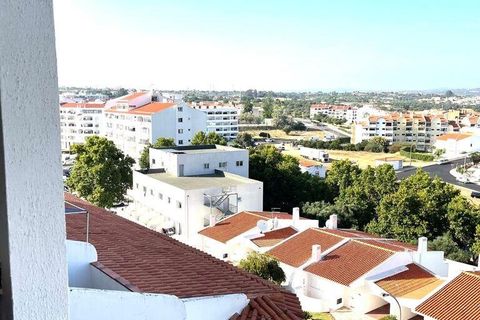 Lejlighed i Albufeira, Faro, Albufeira - € 220.000 | Ref: 122944 - foto 16