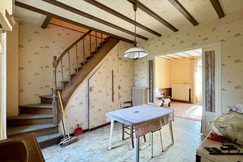 Villa Roumazieres-Loubertssa, Charente - kuva 2