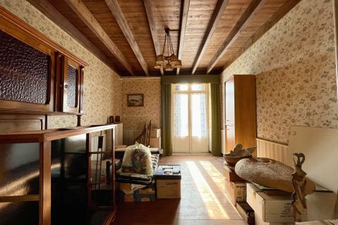 Villa Roumazieres-Loubertssa, Charente - kuva 4