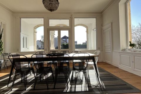 Erhvervsejendom i Autun, Saone-et-Loire, Autun - € 690.000 | Ref: 4924 - foto 3