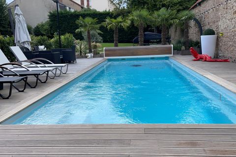 Erhvervsejendom i Autun, Saone-et-Loire, Autun - € 690.000 | Ref: 4924 - foto 4