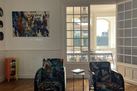 Erhvervsejendom i Autun, Saone-et-Loire, Autun - € 690.000 | Ref: 4924 - foto 8