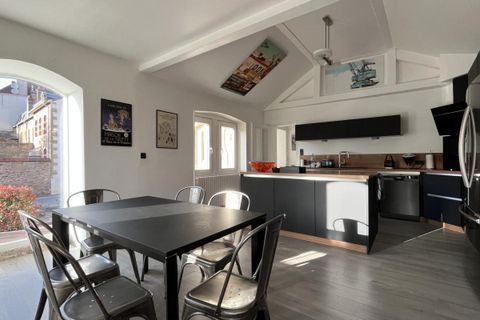 Erhvervsejendom i Autun, Saone-et-Loire, Autun - € 690.000 | Ref: 4924 - foto 9