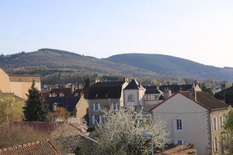Erhvervsejendom i Autun, Saone-et-Loire, Autun - € 690.000 | Ref: 4924 - foto 13