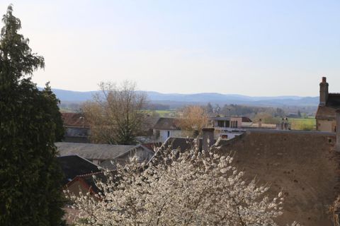 Erhvervsejendom i Autun, Saone-et-Loire, Autun - € 690.000 | Ref: 4924 - foto 14