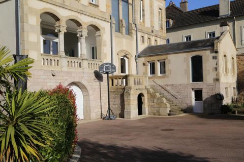 Erhvervsejendom i Autun, Saone-et-Loire, Autun - € 690.000 | Ref: 4924 - foto 19