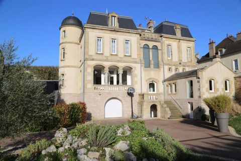Erhvervsejendom i Autun, Saone-et-Loire, Autun - € 690.000 | Ref: 4924 - foto 20