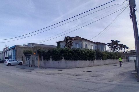 Byhus i Espinho, Aveiro, Espinho - € 250.000 | Ref: 140257 - foto 5