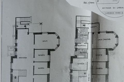 Byhus i Espinho, Aveiro, Espinho - € 250.000 | Ref: 140257 - foto 8