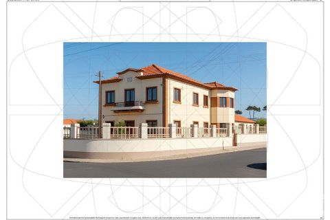 Byhus i Espinho, Aveiro, Espinho - € 250.000 | Ref: 140257 - foto 1