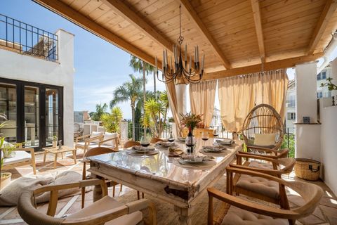 Byhus i Marbella, Malaga, Marbella - € 1.695.000 | Ref: CP06536 - foto 2
