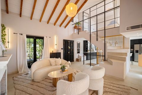 Byhus i Marbella, Malaga, Marbella - € 1.695.000 | Ref: CP06536 - foto 4