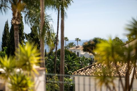 Byhus i Marbella, Malaga, Marbella - € 1.695.000 | Ref: CP06536 - foto 5
