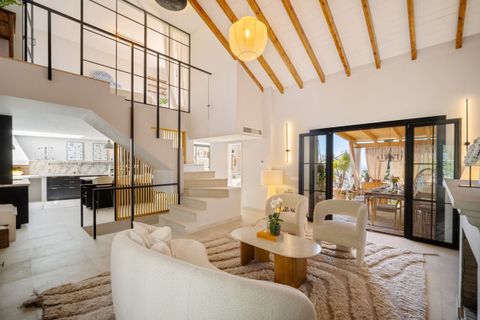 Byhus i Marbella, Malaga, Marbella - € 1.695.000 | Ref: CP06536 - foto 6