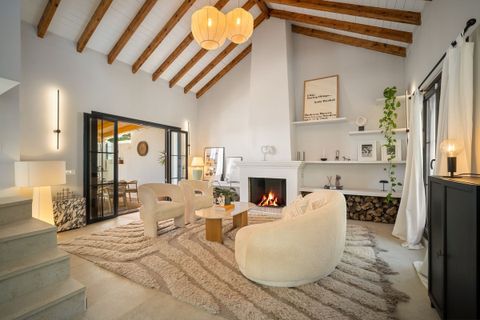 Byhus i Marbella, Malaga, Marbella - € 1.695.000 | Ref: CP06536 - foto 8