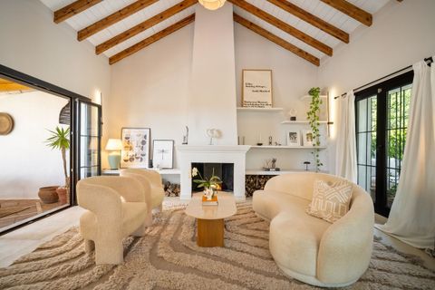 Byhus i Marbella, Malaga, Marbella - € 1.695.000 | Ref: CP06536 - foto 9