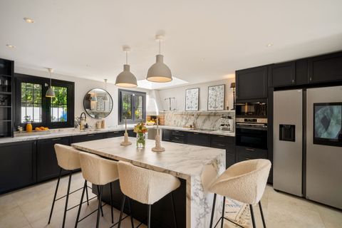 Byhus i Marbella, Malaga, Marbella - € 1.695.000 | Ref: CP06536 - foto 11