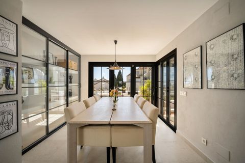 Byhus i Marbella, Malaga, Marbella - € 1.695.000 | Ref: CP06536 - foto 14