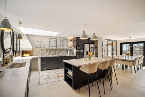 Byhus i Marbella, Malaga, Marbella - € 1.695.000 | Ref: CP06536 - foto 15