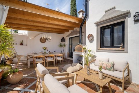 Byhus i Marbella, Malaga, Marbella - € 1.695.000 | Ref: CP06536 - foto 18