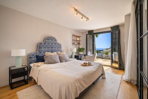 Byhus i Marbella, Malaga, Marbella - € 1.695.000 | Ref: CP06536 - foto 22