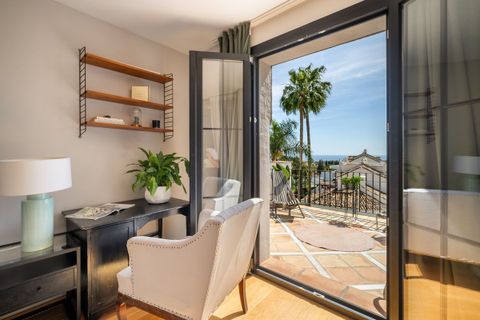Byhus i Marbella, Malaga, Marbella - € 1.695.000 | Ref: CP06536 - foto 25