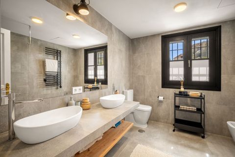 Byhus i Marbella, Malaga, Marbella - € 1.695.000 | Ref: CP06536 - foto 34