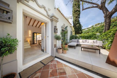 Byhus i Marbella, Malaga, Marbella - € 1.695.000 | Ref: CP06536 - foto 42