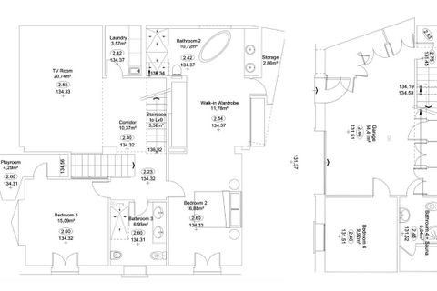 Byhus i Marbella, Malaga, Marbella - € 1.695.000 | Ref: CP06536 - foto 45