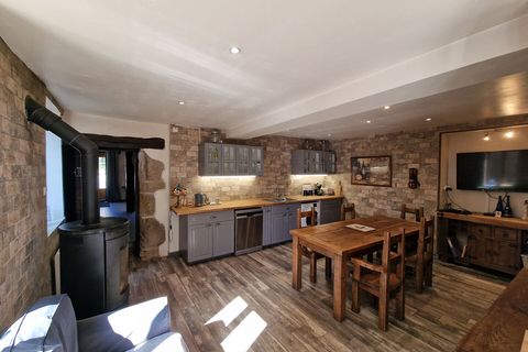 Villa em Le Mene, Cotes-d'Armor, Le Mene - € 195.000 | Ref: KM-4687 - foto 2