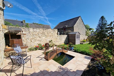Villa em Le Mene, Cotes-d'Armor, Le Mene - € 195.000 | Ref: KM-4687 - foto 3