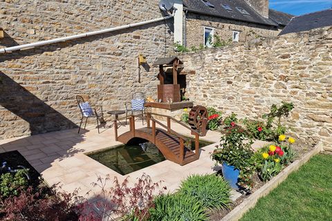 Villa em Le Mene, Cotes-d'Armor, Le Mene - € 195.000 | Ref: KM-4687 - foto 5