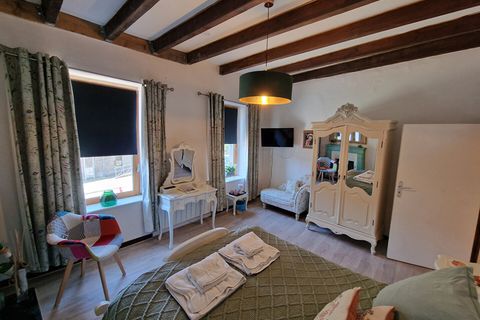 Villa em Le Mene, Cotes-d'Armor, Le Mene - € 195.000 | Ref: KM-4687 - foto 7