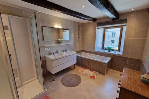 Villa em Le Mene, Cotes-d'Armor, Le Mene - € 195.000 | Ref: KM-4687 - foto 9