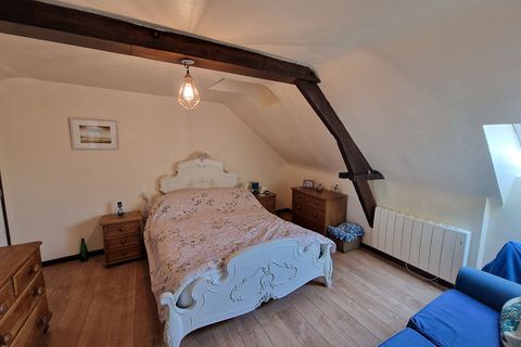 Villa em Le Mene, Cotes-d'Armor, Le Mene - € 195.000 | Ref: KM-4687 - foto 11