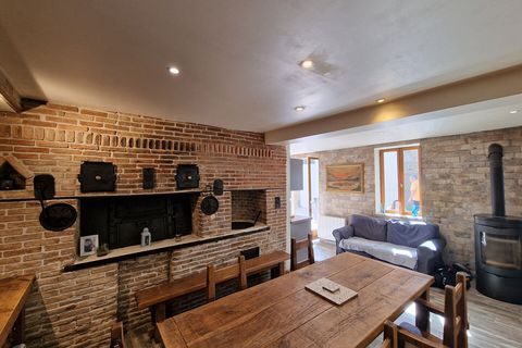 Villa em Le Mene, Cotes-d'Armor, Le Mene - € 195.000 | Ref: KM-4687 - foto 6