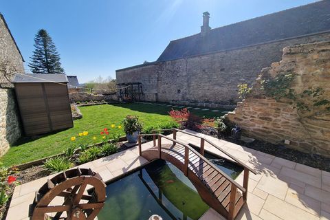 Villa i Le Mene, Cotes-d'Armor, Le Mene - € 166 950 | Ref: KM-4687 - foto 3