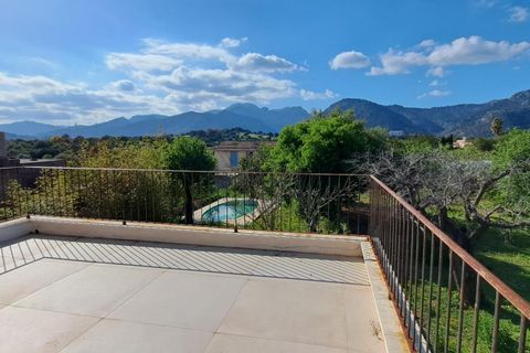 Villa a Campanet, Mallorca, Campanet - € 1.190.000 | Ref: Camp1002/8459 - foto 20