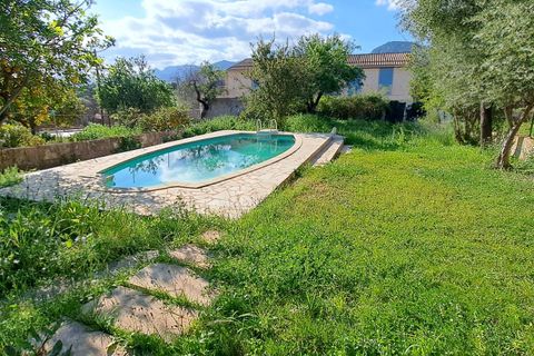 Villa a Campanet, Mallorca, Campanet - € 1.190.000 | Ref: Camp1002/8459 - foto 24