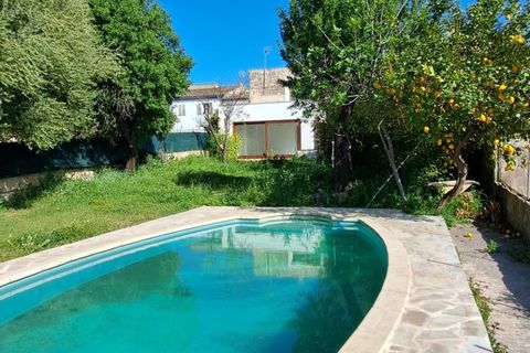 Villa a Campanet, Mallorca, Campanet - € 1.190.000 | Ref: Camp1002/8459 - foto 25