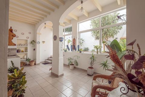 Stadthaus in Mahon, Menorca, Mahon - € 1.350.000 | Ref: 30115 - Foto 1