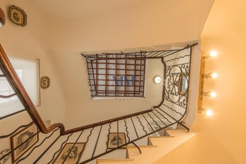 Stadthaus in Mahon, Menorca, Mahon - € 1.350.000 | Ref: 30115 - Foto 6