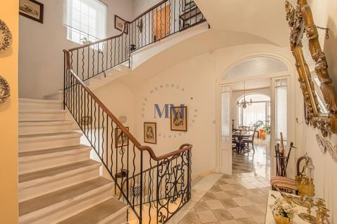 Stadthaus in Mahon, Menorca, Mahon - € 1.350.000 | Ref: 30115 - Foto 10